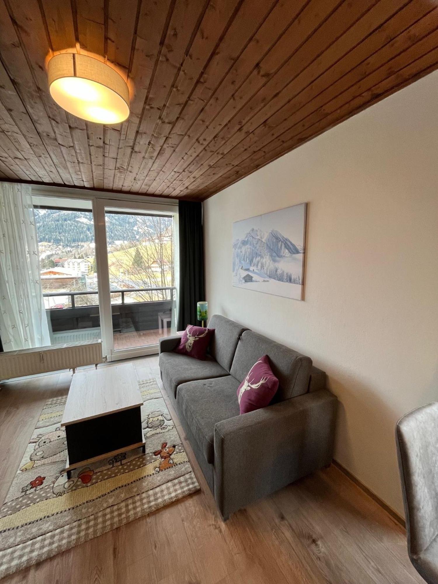 Haus Karnten Bad Kleinkirchheim Extérieur photo