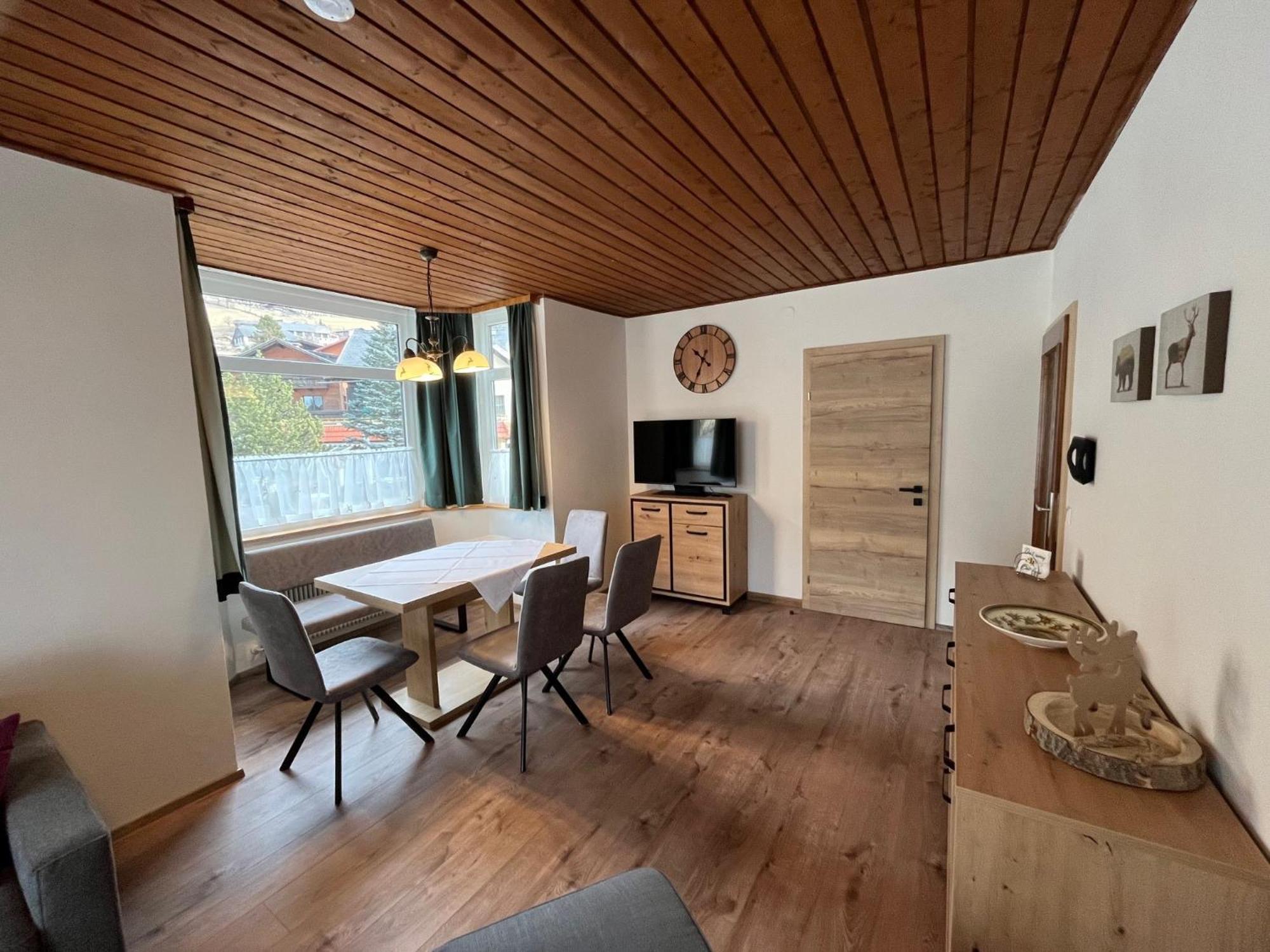 Haus Karnten Bad Kleinkirchheim Extérieur photo