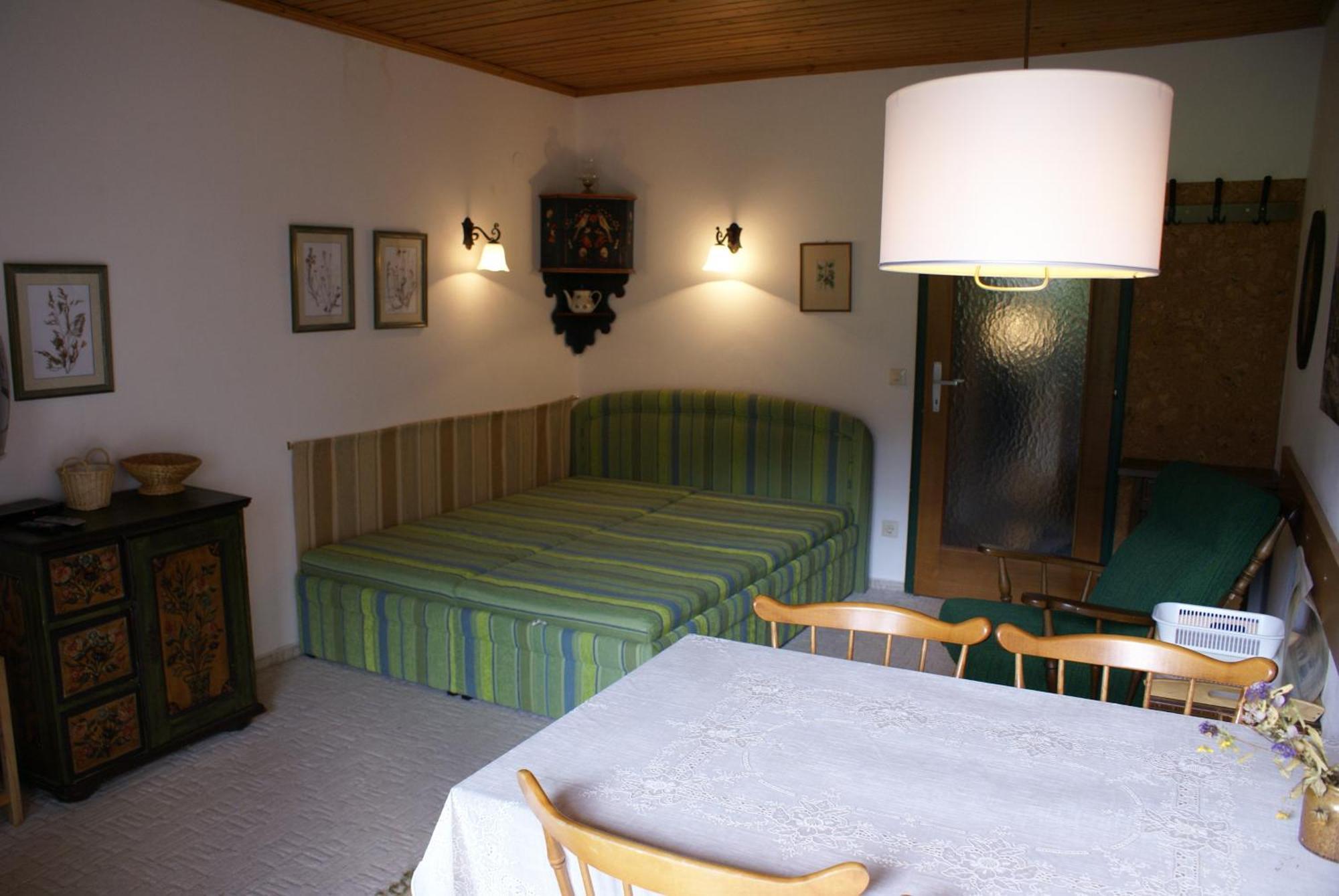 Haus Karnten Bad Kleinkirchheim Chambre photo