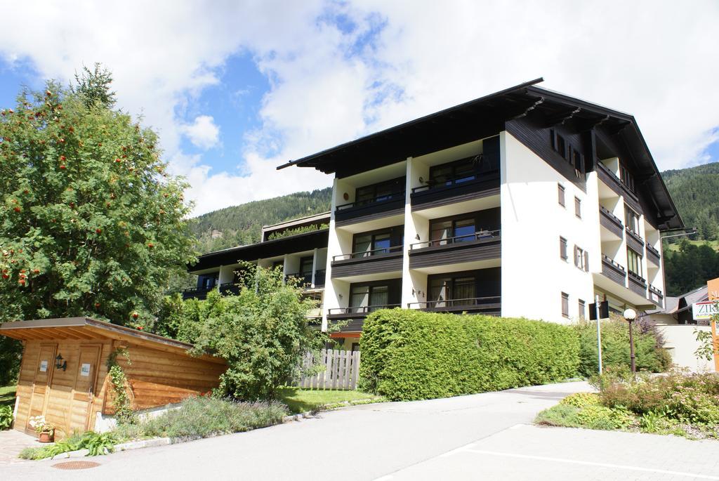 Haus Karnten Bad Kleinkirchheim Extérieur photo