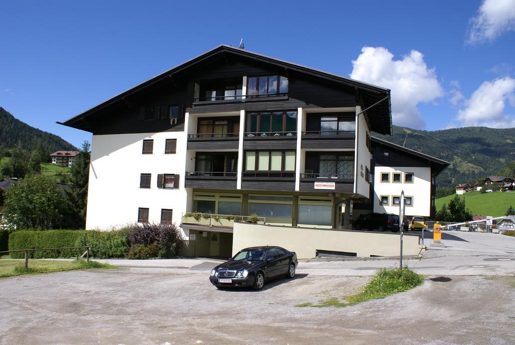 Haus Karnten Bad Kleinkirchheim Extérieur photo