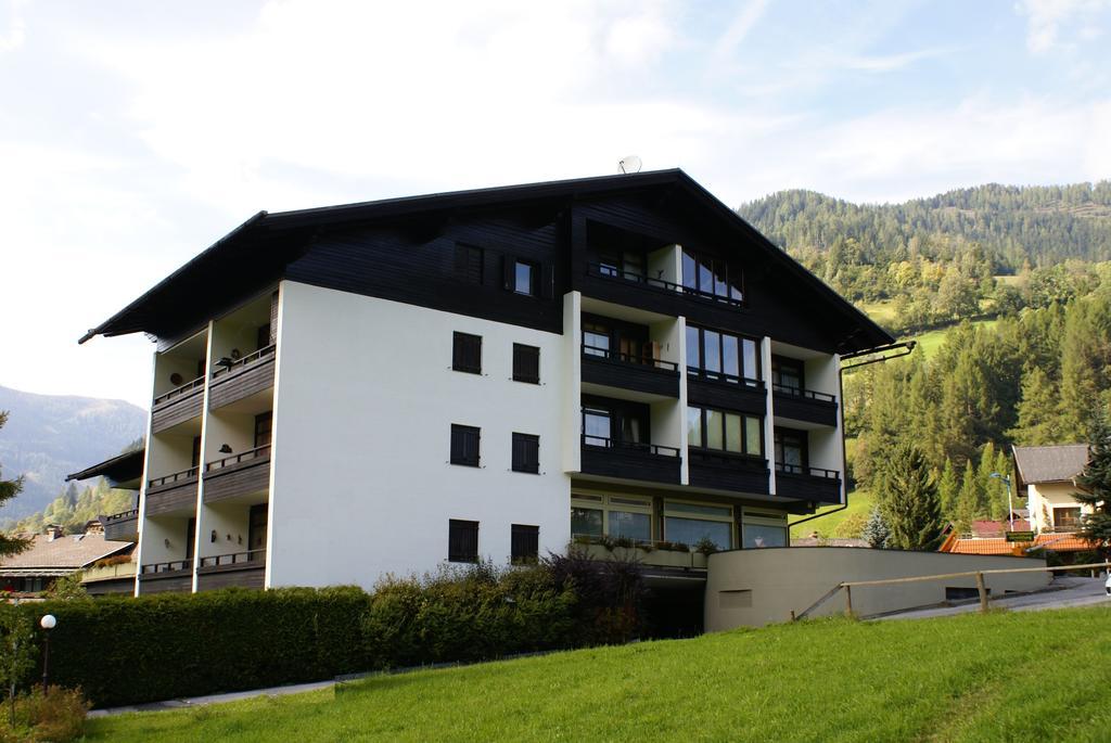 Haus Karnten Bad Kleinkirchheim Extérieur photo