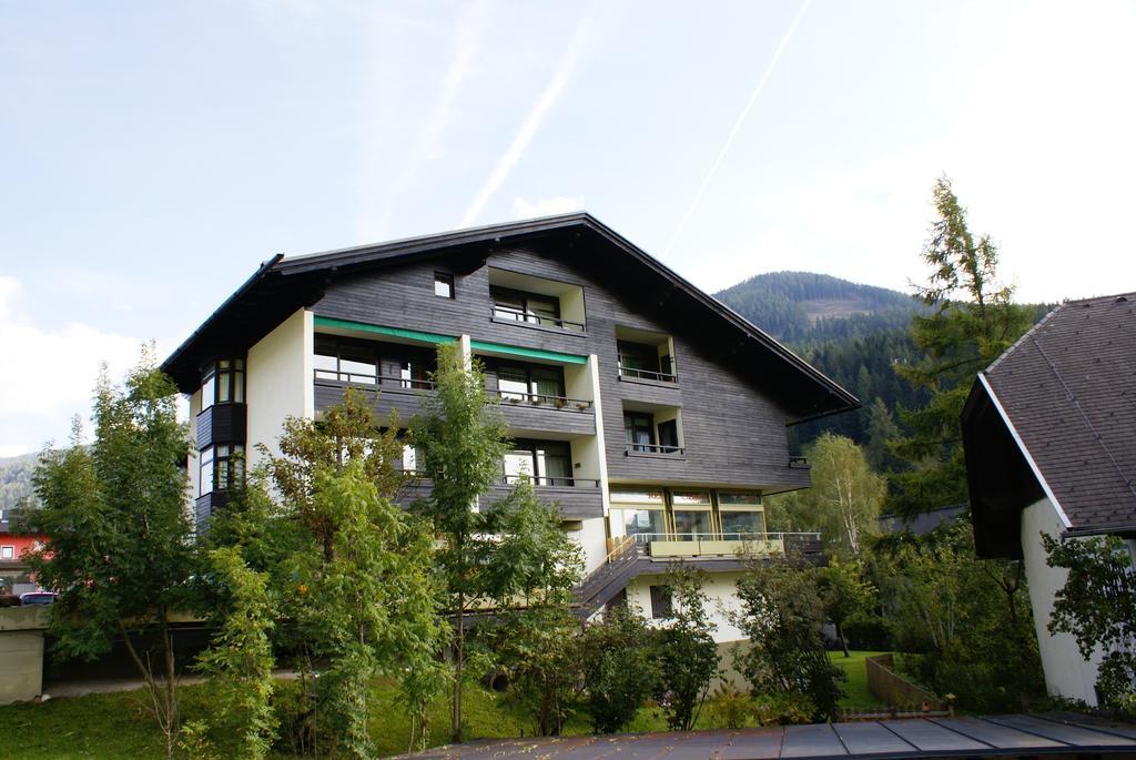 Haus Karnten Bad Kleinkirchheim Extérieur photo