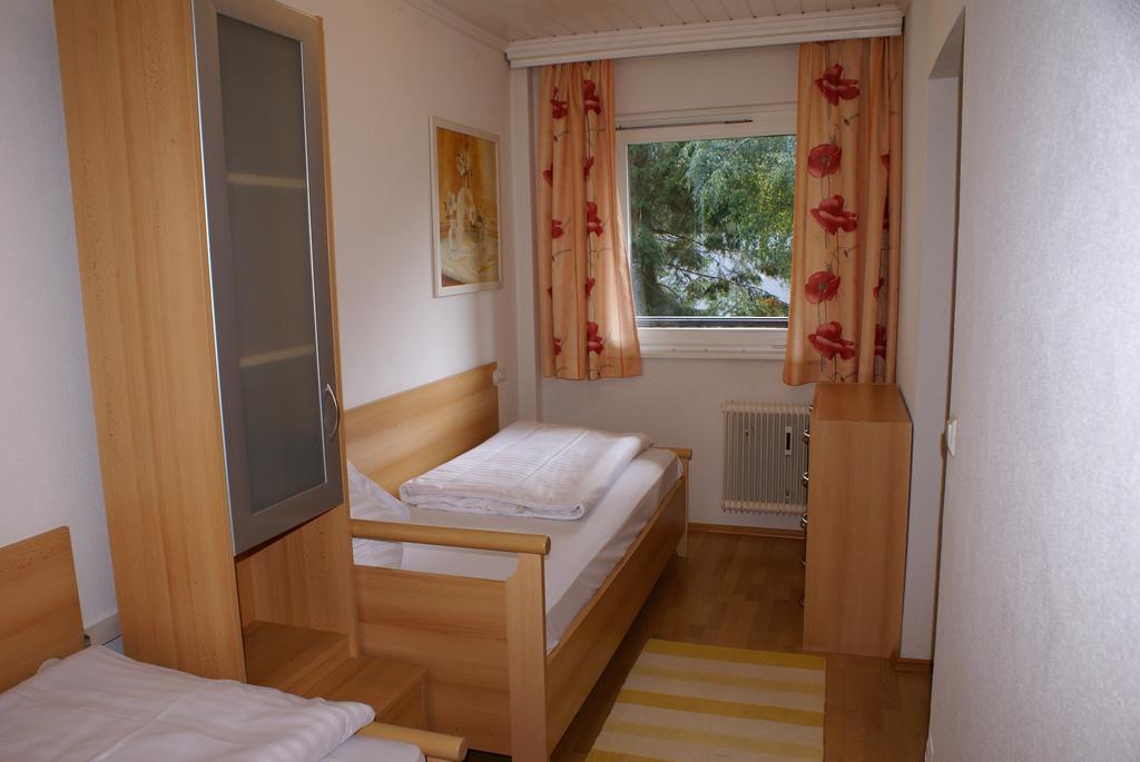 Haus Karnten Bad Kleinkirchheim Chambre photo