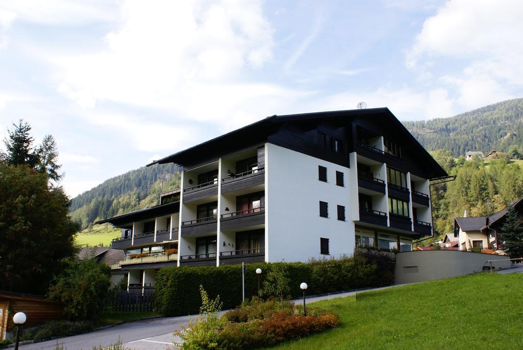 Haus Karnten Bad Kleinkirchheim Extérieur photo